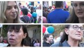 ДОШЛИ СМО ДА ПОДРЖИМО МИР И СТАБИЛНОСТ: Јасна порука грађана Руме ДОШЛИ СМО ДА ПОДРЖИМО МИР И СТАБИЛНОСТ: Јасна порука грађана Руме