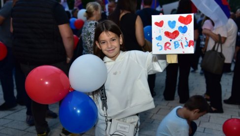 VELIČANSTVENO! Najlepši prizori na skupova protiv blokada širom Srbije (FOTO)
