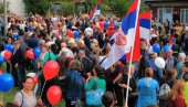 PALA ODLUKA: Organizatori skupa protiv blokada pomeraju skup zbog blokaderskog prajda - Da bi se uzbegli sukobi