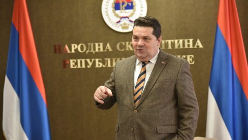 СТЕВАНДИЋ: Избор нове Владе Српске рутинска ствар предвиђена Уставом СТЕВАНДИЋ: Избор нове Владе Српске рутинска ствар предвиђена Уставом