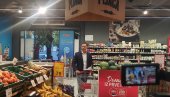 СНИЖЕНЕ ЦЕНЕ НАМИРНИЦА! Мали у куповини - министар показао рачун, ево колико мање је платио исте намирнице као прошле недеље