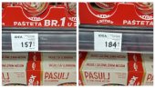 PAŠTETA SA 184 NA 157 DINARA: Uporedili smo cene nekih namirnica pre i posle sniženja - ovo je razlika (FOTO)