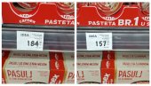 PAŠTETA SA 184 NA 157 DINARA: Uporedili smo cene nekih namirnica pre i posle sniženja - ovo je razlika (FOTO)