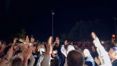 DIRLJIVA I EMOTIVNA NOĆ: Dragana Mirković u Bugarskoj dobila ovacije od 30 hiljada ljudi, najveći spektakli tek slede za kraj leta (FOTO)