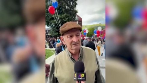 ODGOVARAJU CELOM STANOVNIŠTVU Penzioneri iz Bajine Bašte zadovoljni novim merama (VIDEO) ODGOVARAJU CELOM STANOVNIŠTVU Penzioneri iz Bajine Bašte zadovoljni novim merama (VIDEO)