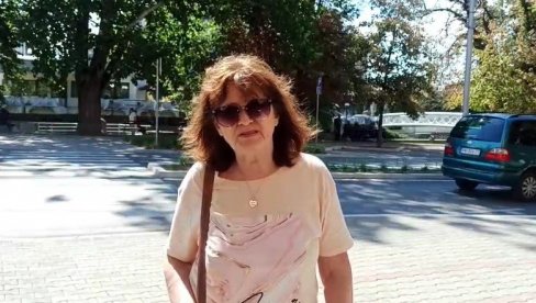 НАЈВИШЕ СЕ ТРОШИ НА ХРАНУ: Грађани задовољни - Обрадовало ме је што све иде 20% доле! (ВИДЕО) НАЈВИШЕ СЕ ТРОШИ НА ХРАНУ: Грађани задовољни - Обрадовало ме је што све иде 20% доле! (ВИДЕО)