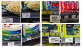 PIRINAČ JEFTINIJI ZA 100 DINARA! Uporedite cene pre i posle sniženja za više proizvoda - Prašak, čaj, sirće, makarone... (FOTO)