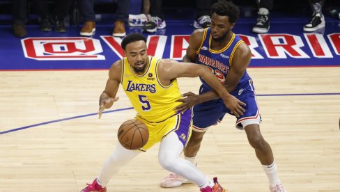 FENERBAHČE SE POJAČAVA IZ NBA LIGE? Igrač koji je dao 41 poen na jednoj utakmici oblači dres prvaka Evrope FENERBAHČE SE POJAČAVA IZ NBA LIGE? Igrač koji je dao 41 poen na jednoj utakmici oblači dres prvaka Evrope