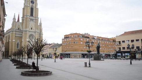 IZDANJA PO SNIŽENIM CENAMA :  Prvi Letnji festival knjige u Novom Sadu