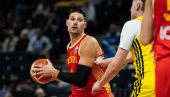KAKVA UTAKMICA NA EVROBASKETU: Crna Gora u neizvesnoj završnici pobedila Švedsku