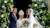 UDALA SE NAJBOGATIJA PRINCEZA EVROPE: Izabranik - investicioni bankar! Nosila tijaru sa simbolima iz habzburškog perioda