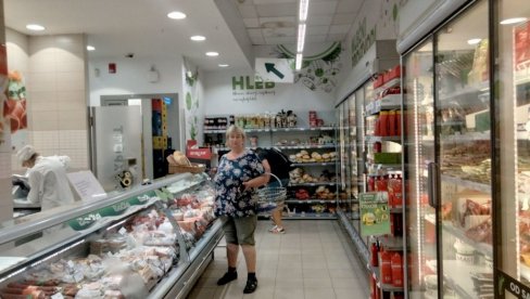 DOBRA MERA, POGOTOVO ZA NAS PENZIONERE! Novosađani zadovoljni novim cenama - Potrebna stroža kontrola trgovaca (VIDEO) DOBRA MERA, POGOTOVO ZA NAS PENZIONERE! Novosađani zadovoljni novim cenama - Potrebna stroža kontrola trgovaca (VIDEO)