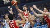 SA SRBIJOM ZA PRVO MESTO: Turska pregazila Estoniju i nastavila pobednički niz na Evrobasketu