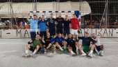 JAGODINA NAJBOLJA U SVIM SELEKCIJAMA: Završen 32. Svetoromanski turnir u malom fudbalu