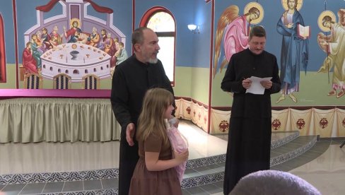 DONIRALI PEDESET RANČEVA I ŠKOLSKI PRIBOR ZA ŠKOLARCE: Pomoć socijalno ugroženim porodicama (FOTO) DONIRALI PEDESET RANČEVA I ŠKOLSKI PRIBOR ZA ŠKOLARCE: Pomoć socijalno ugroženim porodicama (FOTO)