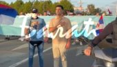 HIMNA KOJA NAS UJEDINJUJE, MOJ GRAD, MOJA SRBIJA, MOJI LJUDI Student Balać se oglasio dirljivim snimkom (VIDEO) HIMNA KOJA NAS UJEDINJUJE, MOJ GRAD, MOJA SRBIJA, MOJI LJUDI Student Balać se oglasio dirljivim snimkom (VIDEO)