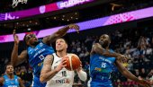 STRAŠNA NEMAČKA UPLAŠILA I SRBIJU: Šta uradi svetski šampion na Evrobasketu... STRAŠNA NEMAČKA UPLAŠILA I SRBIJU: Šta uradi svetski šampion na Evrobasketu...