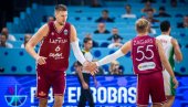 ДОМАЋИН ЖЕЛИ ПОБЕДОМ ДА ЗАВРШИ ГРУПНУ ФАЗУ: Летонци остају на трећем месту ДОМАЋИН ЖЕЛИ ПОБЕДОМ ДА ЗАВРШИ ГРУПНУ ФАЗУ: Летонци остају на трећем месту