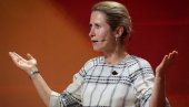 KAJA KALAS O AMERIČKOJ ZABRANI VIZA: Reč je o izazovu za evropski suverenitet