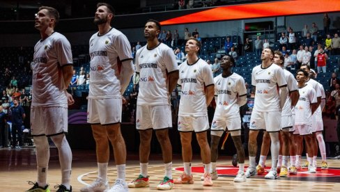 ISPISANA ISTORIJA EVROBASKETA: Niko kao Nemačka u 21. veku ISPISANA ISTORIJA EVROBASKETA: Niko kao Nemačka u 21. veku