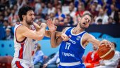 PRENOS, SRBIJA - ČEŠKA: Novi peh zadesio orlove!