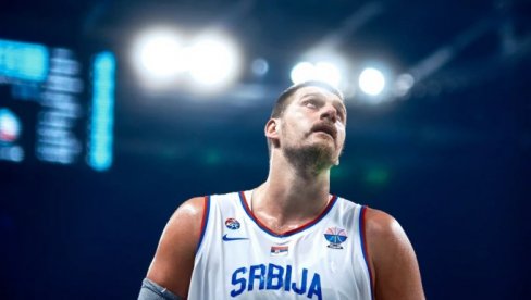 КОШАРКАШИ СРБИЈЕ ДОБИЛИ НОВОГ СЕЛЕКТОРА! Ево ко је званично заменио Светислава Пешића