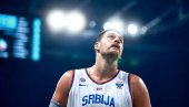 НИКОЛА ЈОКИЋ И СРБИЈА ДЕО ИСТОРИЈЕ! Оно што се десило на овом Евробаскету никада до сада није!