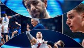 PEH ZA PEHOM ORLOVA! Srbija pobedila Češku pred veliki derbi sa Turskom, ali...
