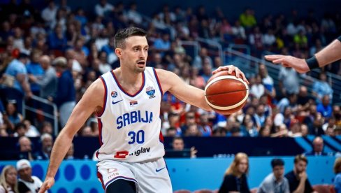 НАВИЈАЧИ СРБИЈЕ СУ ОВО ЧЕКАЛИ! Пала коначна одлука - ево да ли ће Аврамовић играти за орлове у Истанбулу!