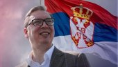 ВУЧИЋ СЕ ОГЛАСИО ИЗ КИНЕ МОЋНОМ ПОРУКОМ: Моја љубав према Србији је безгранична! (ФОТО) ВУЧИЋ СЕ ОГЛАСИО ИЗ КИНЕ МОЋНОМ ПОРУКОМ: Моја љубав према Србији је безгранична! (ФОТО)