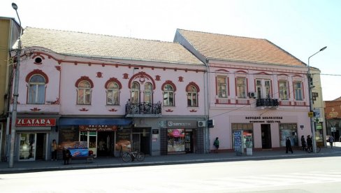 JOŠ DANAS OTVOREN KONKURS JAGODINSKE BIBLIOTEKE: Živi sećanje na Jaru Labuda
