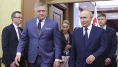 PUTIN SA FICOM: Moguće naći konsenzus o bezbednosnim garancijama Ukrajini PUTIN SA FICOM: Moguće naći konsenzus o bezbednosnim garancijama Ukrajini
