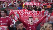 POJAČANJA PLAĆENA POLA MILIJARDE EVRA! Ovo su fudbaleri koje je sad doveo Liverpul i tako oborio svetski rekord (VIDEO)