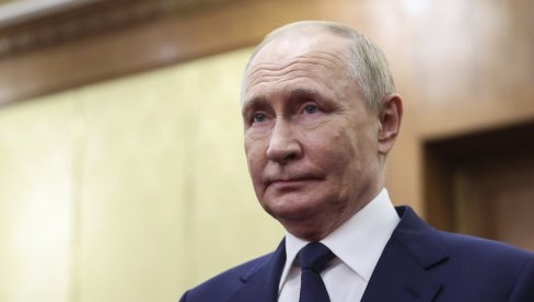 PUTIN NA SASTANKU SA VUČIĆEM: Poštujemo nezavisnu orijentaciju Srbije - krajem godine sednica Komiteta za ekonomsku saradnju PUTIN NA SASTANKU SA VUČIĆEM: Poštujemo nezavisnu orijentaciju Srbije - krajem godine sednica Komiteta za ekonomsku saradnju