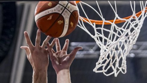 СРПСКИ БАСКЕТАШИ КРЕНУЛИ СИЛОВИТО! Почишћена прва препрека ка одбрани титуле!