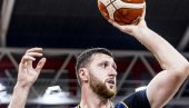 GOTOVO JE: Jusuf Nurkić zbog povrede završio sezonu!