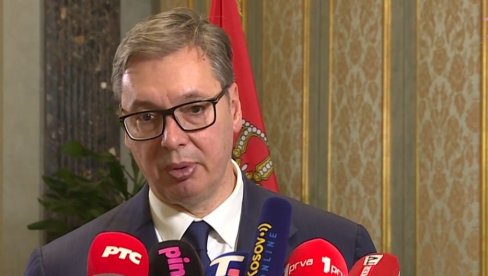 NJIMA SAMO ČIKE U BELOM MOGU DA POMOGNU: Vučić o komentarima da je razgovor sa predsednikom Kine napravio štetu NJIMA SAMO ČIKE U BELOM MOGU DA POMOGNU: Vučić o komentarima da je razgovor sa predsednikom Kine napravio štetu