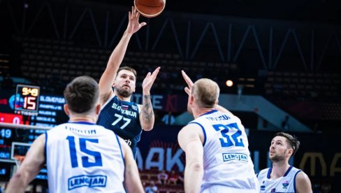 POSLEDNJI DAN PRVE FAZE EVROBASKETA! Evo ko kad i s kime igra! POSLEDNJI DAN PRVE FAZE EVROBASKETA! Evo ko kad i s kime igra!