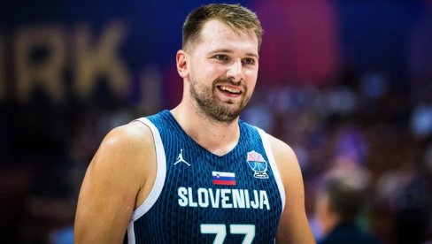 SLOVENCI SU POLOVIČNI: Izrael je pokazao kvalitet