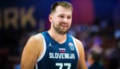 SLOVENCI SU POLOVIČNI: Izrael je pokazao kvalitet