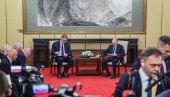 HVALA PUTINU NA PODRŠCI Vučić: Saradnja sa Rusijom može dodatno da bude ulvršćena (VIDEO) HVALA PUTINU NA PODRŠCI Vučić: Saradnja sa Rusijom može dodatno da bude ulvršćena (VIDEO)