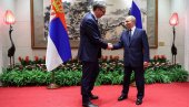 PUTIN UPOZORIO VUČIĆA: Neki bi želeli da te ne vide na čelu Srbije! Važno je što Srbija čuva svoju nezavisnost PUTIN UPOZORIO VUČIĆA: Neki bi želeli da te ne vide na čelu Srbije! Važno je što Srbija čuva svoju nezavisnost