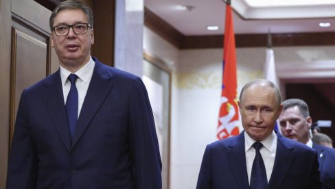 TROŠIMO SVE VIŠE ENERGIJE Vučić: Zamolio sam Putina za bolju cenu gasa, treba nam fleksibilnost u snabdevanju TROŠIMO SVE VIŠE ENERGIJE Vučić: Zamolio sam Putina za bolju cenu gasa, treba nam fleksibilnost u snabdevanju