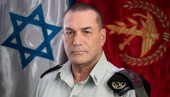 KOMANDANT IDF General Zamir: Rat će potrajati, ovo je presudna borba za budućnost Izrela