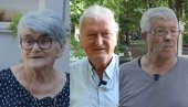 GRAĐANI ŠIROM SRBIJE ODUŠEVLJENI VUČIĆEVIM MERAMA: Narod srećan zbog sniženja cena GRAĐANI ŠIROM SRBIJE ODUŠEVLJENI VUČIĆEVIM MERAMA: Narod srećan zbog sniženja cena