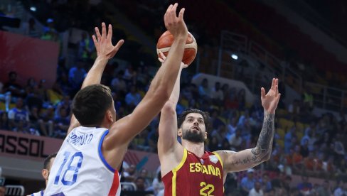 KO JE OVO OČEKIVAO?! Ispao evropski prvak sa Evrobasketa i to nakon velike drame