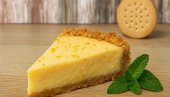 LIMUNSKA PITA SA KEKSOM: Recept za osvežavajuću poslasticu za svaku priliku