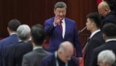 СИ НАЈВИШЕ ДОПРИНЕО Вучић: Кина напредује огромном брзином