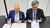 ČADEŽ NA SVETSKOM KONGRESU KOMORA: Vidimo se u Beogradu na EXPO2027