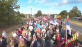 ОВО ЈЕ НАША СРБИЈА: Грађани послали снажну и јасну поруку (ВИДЕО) ОВО ЈЕ НАША СРБИЈА: Грађани послали снажну и јасну поруку (ВИДЕО)